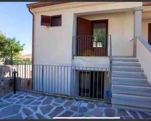 Tatil Evi Villa Puddu Beautiful Sea View With Garden Lu Lioni İtalya