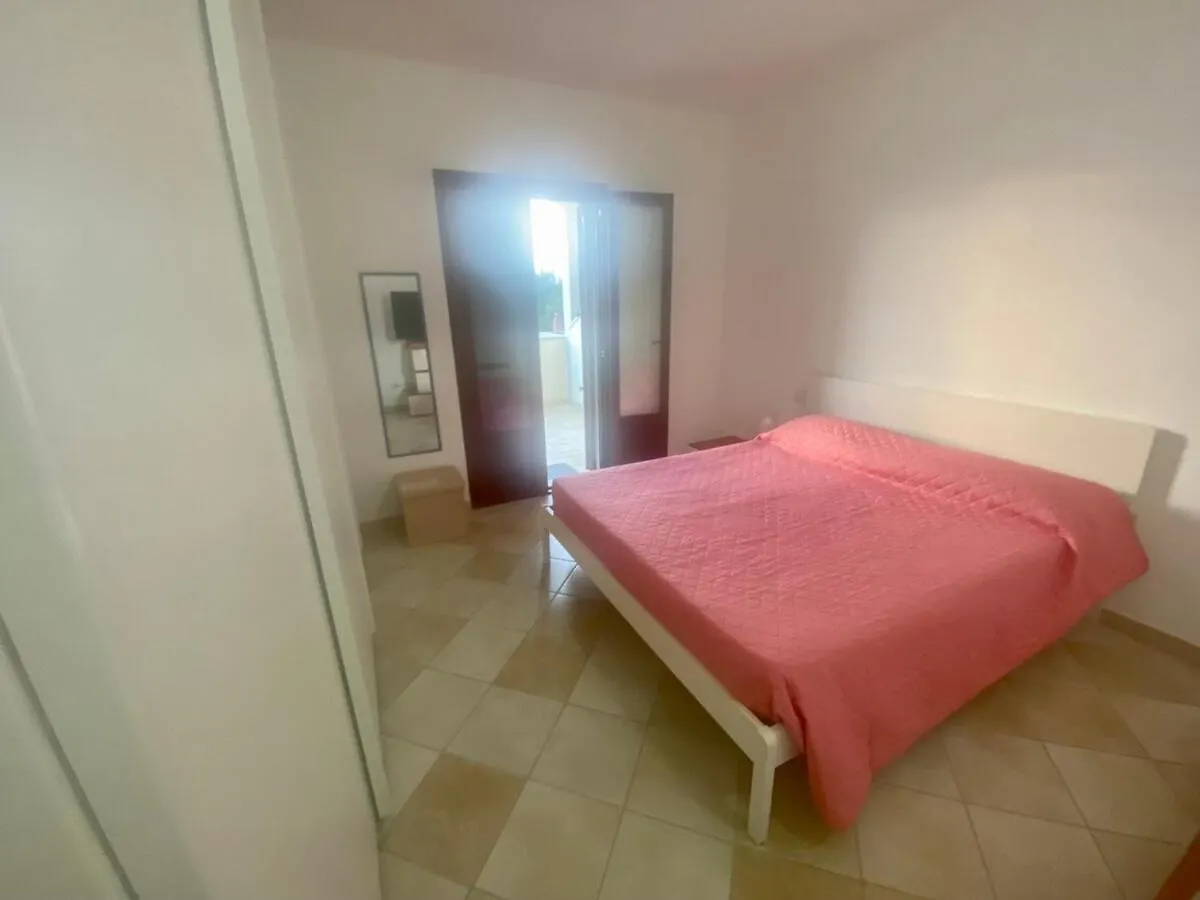 Villa Puddu Beautiful Sea View With Garden Lu Lioni İtalya