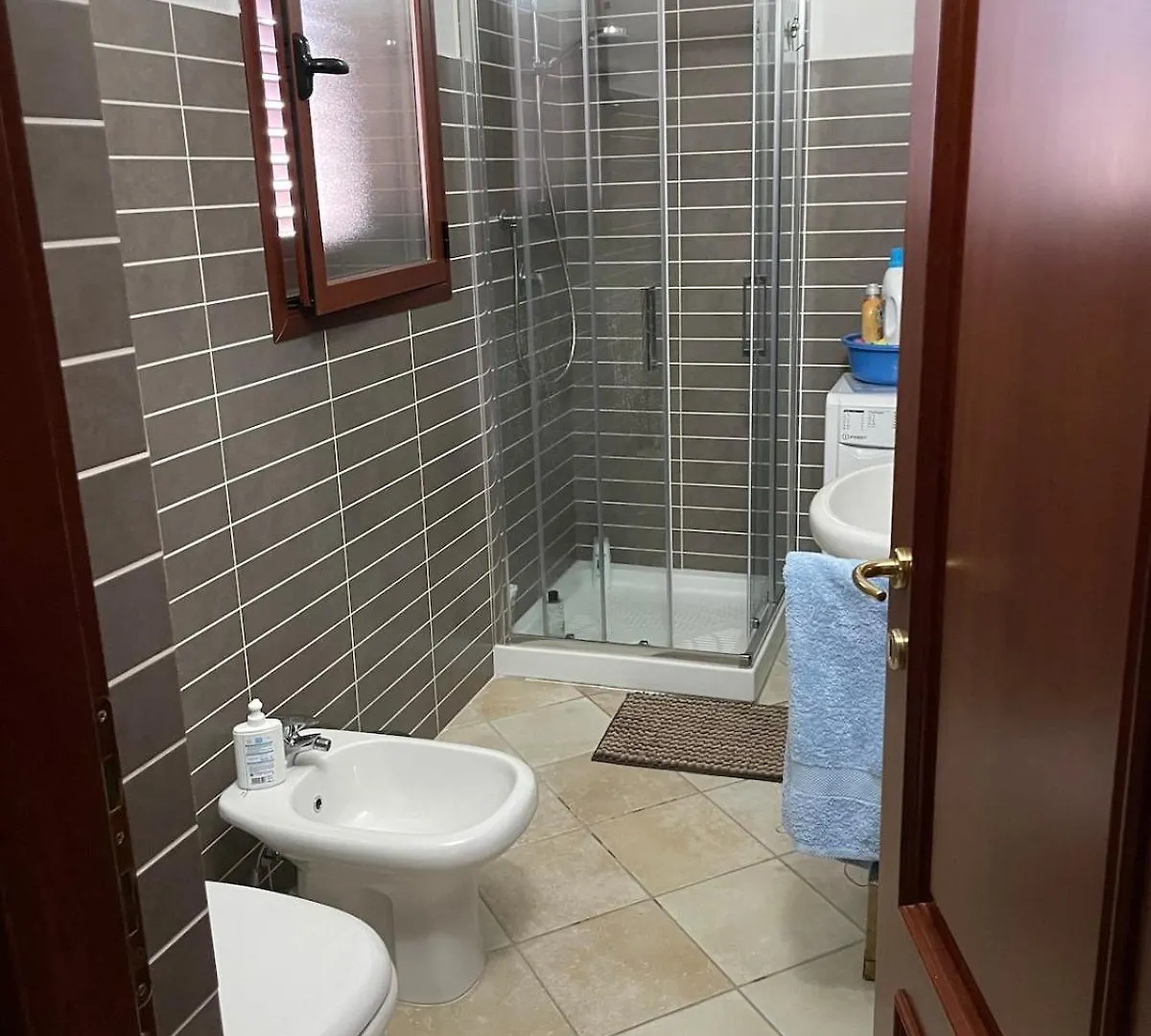 Villa Puddu Beautiful Sea View With Garden Lu Lioni 0*,